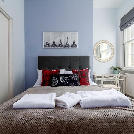 Guestready - Stunning Covent Garden 2Br Duplex Apartment Londra Exterior foto
