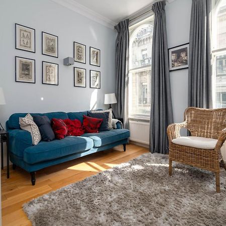 Guestready - Stunning Covent Garden 2Br Duplex Apartment Londra Exterior foto