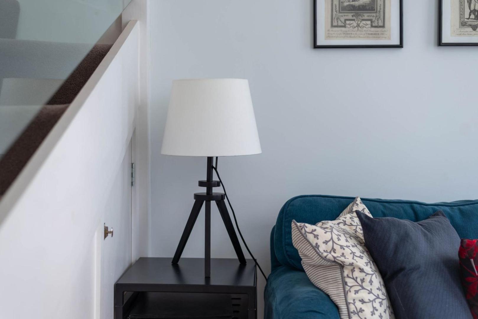 Guestready - Stunning Covent Garden 2Br Duplex Apartment Londra Exterior foto