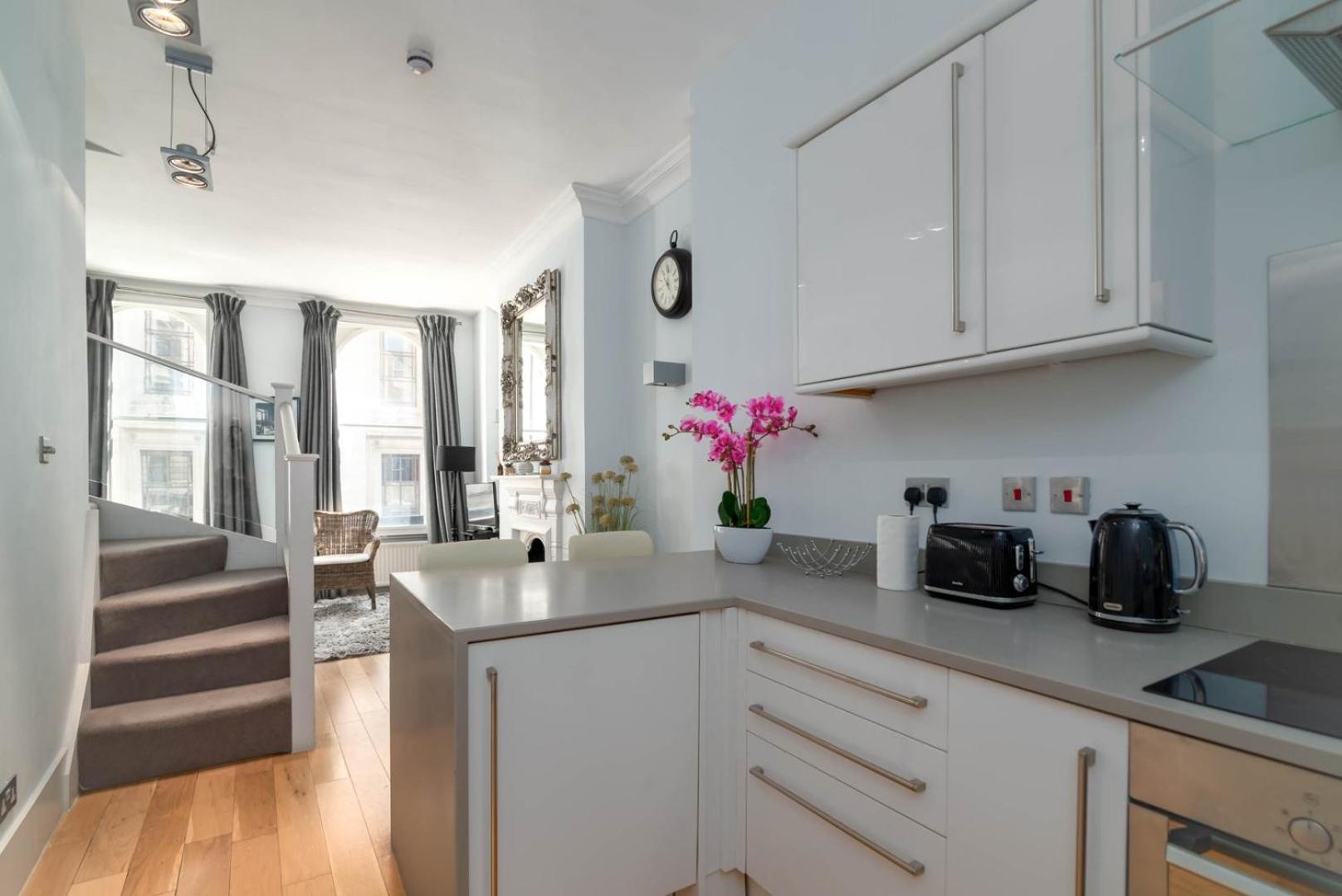 Guestready - Stunning Covent Garden 2Br Duplex Apartment Londra Exterior foto