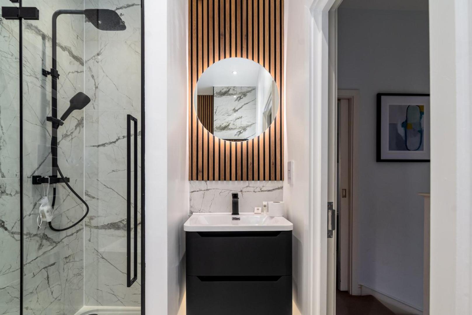 Guestready - Stunning Covent Garden 2Br Duplex Apartment Londra Exterior foto