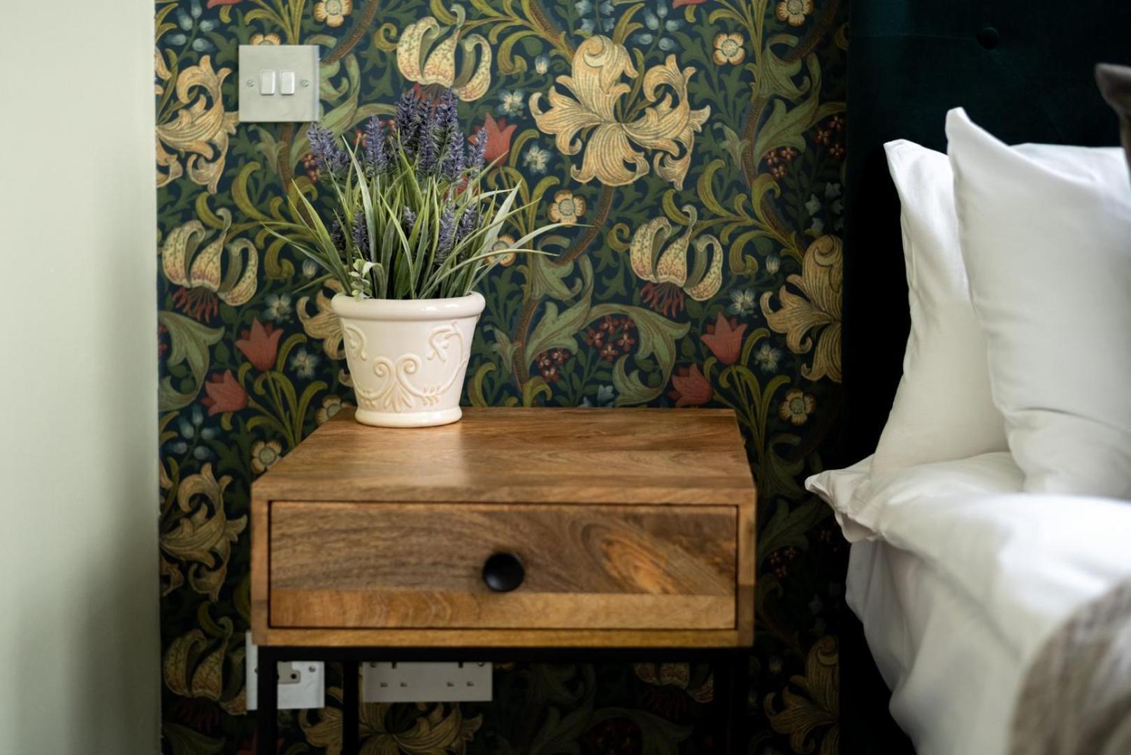 Guestready - Stunning Covent Garden 2Br Duplex Apartment Londra Exterior foto
