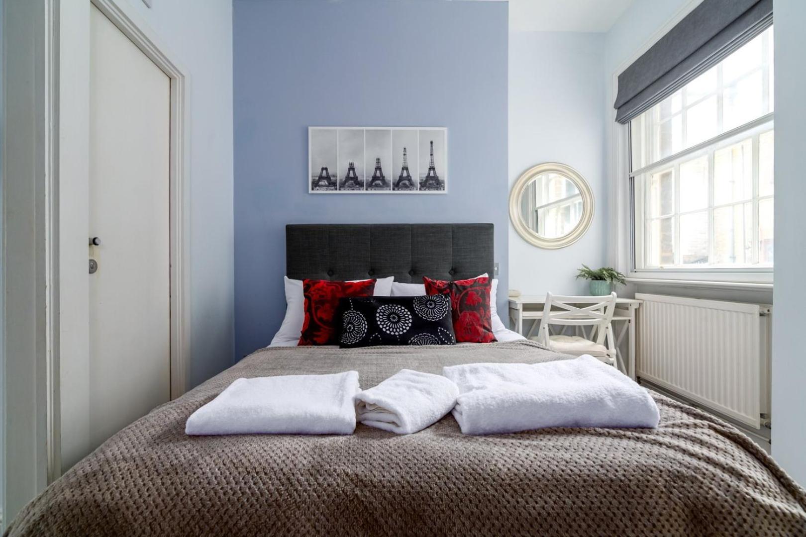 Guestready - Stunning Covent Garden 2Br Duplex Apartment Londra Exterior foto