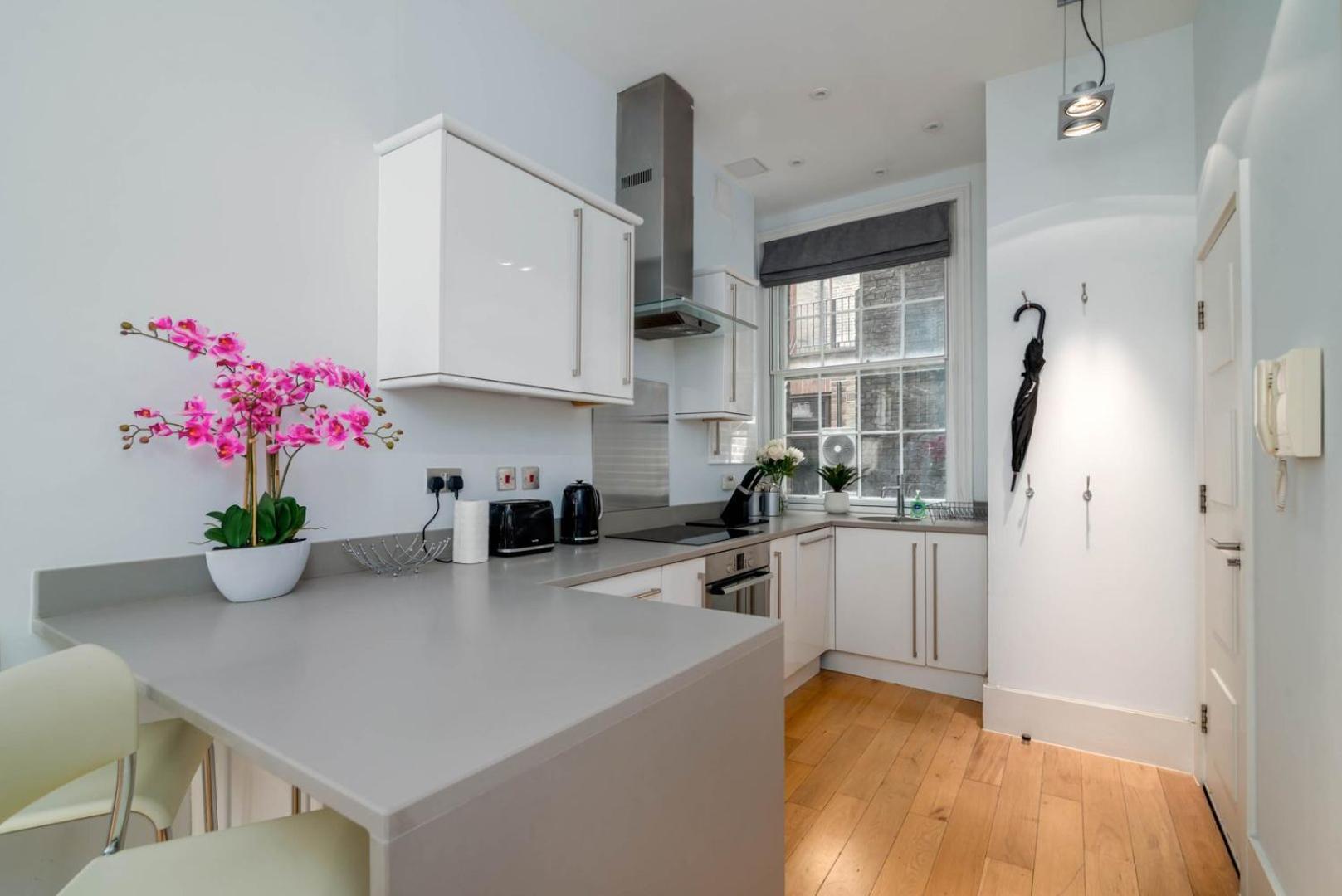Guestready - Stunning Covent Garden 2Br Duplex Apartment Londra Exterior foto