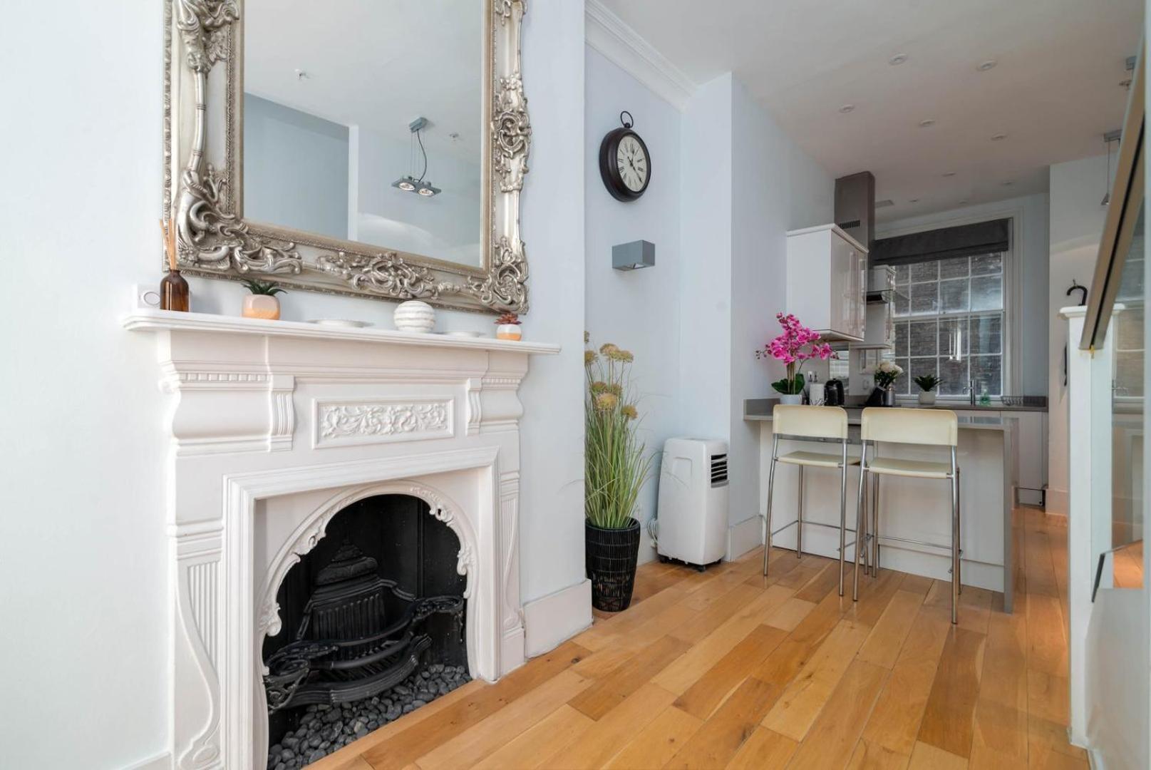 Guestready - Stunning Covent Garden 2Br Duplex Apartment Londra Exterior foto