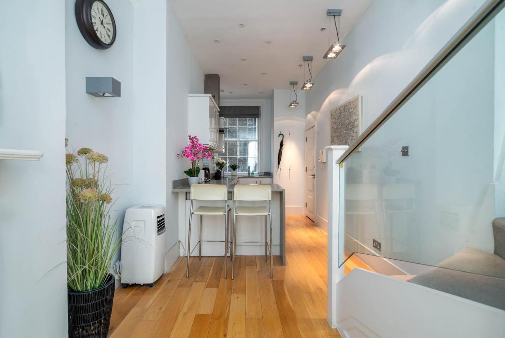 Guestready - Stunning Covent Garden 2Br Duplex Apartment Londra Exterior foto