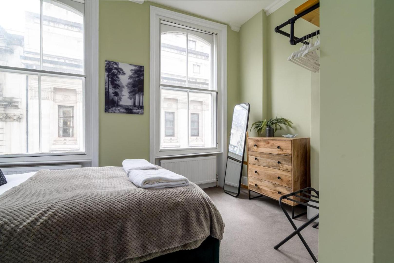 Guestready - Stunning Covent Garden 2Br Duplex Apartment Londra Exterior foto