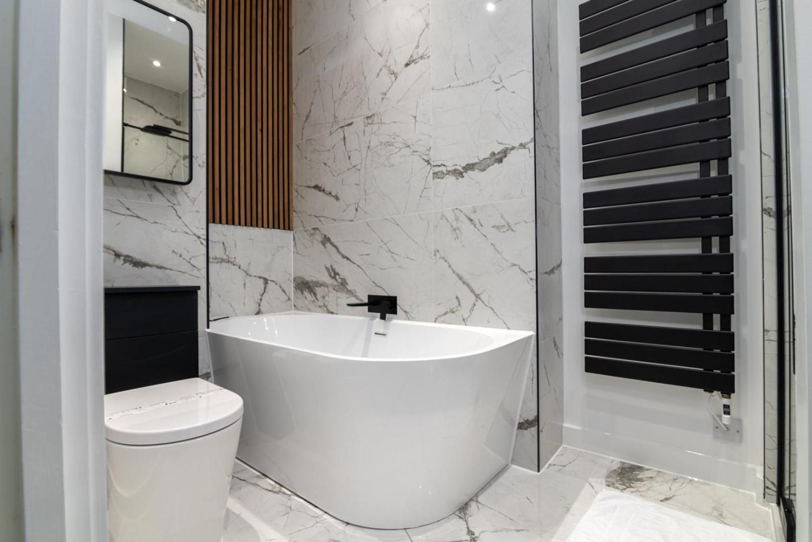 Guestready - Stunning Covent Garden 2Br Duplex Apartment Londra Exterior foto