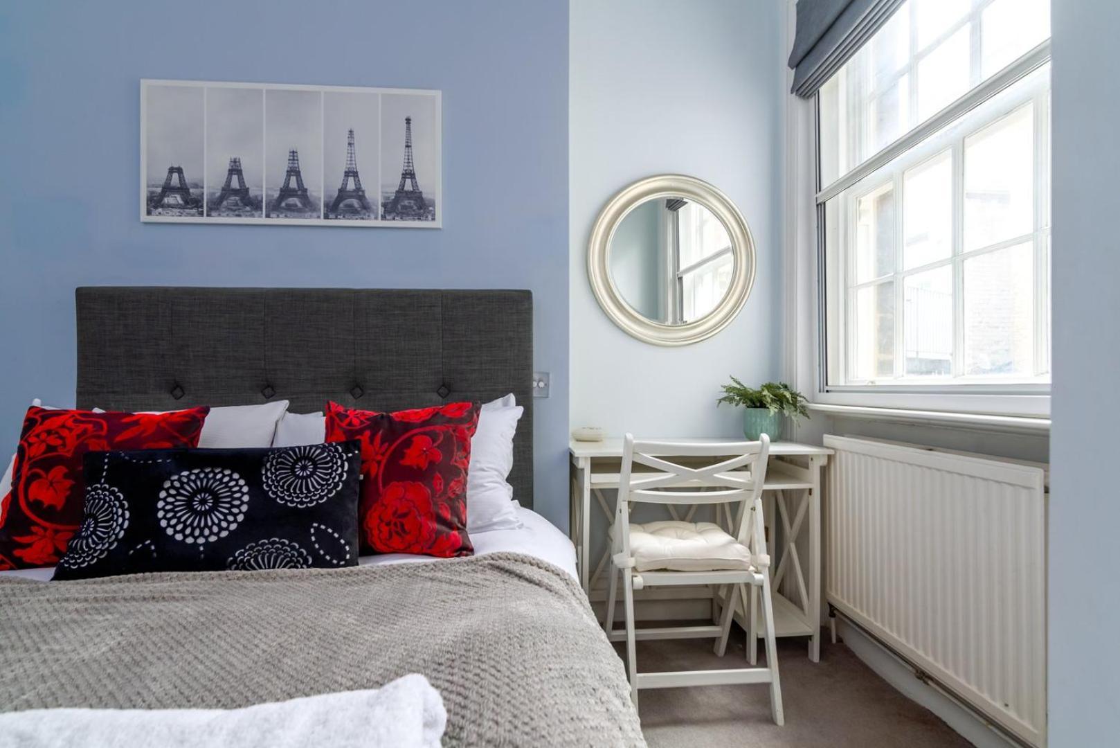 Guestready - Stunning Covent Garden 2Br Duplex Apartment Londra Exterior foto