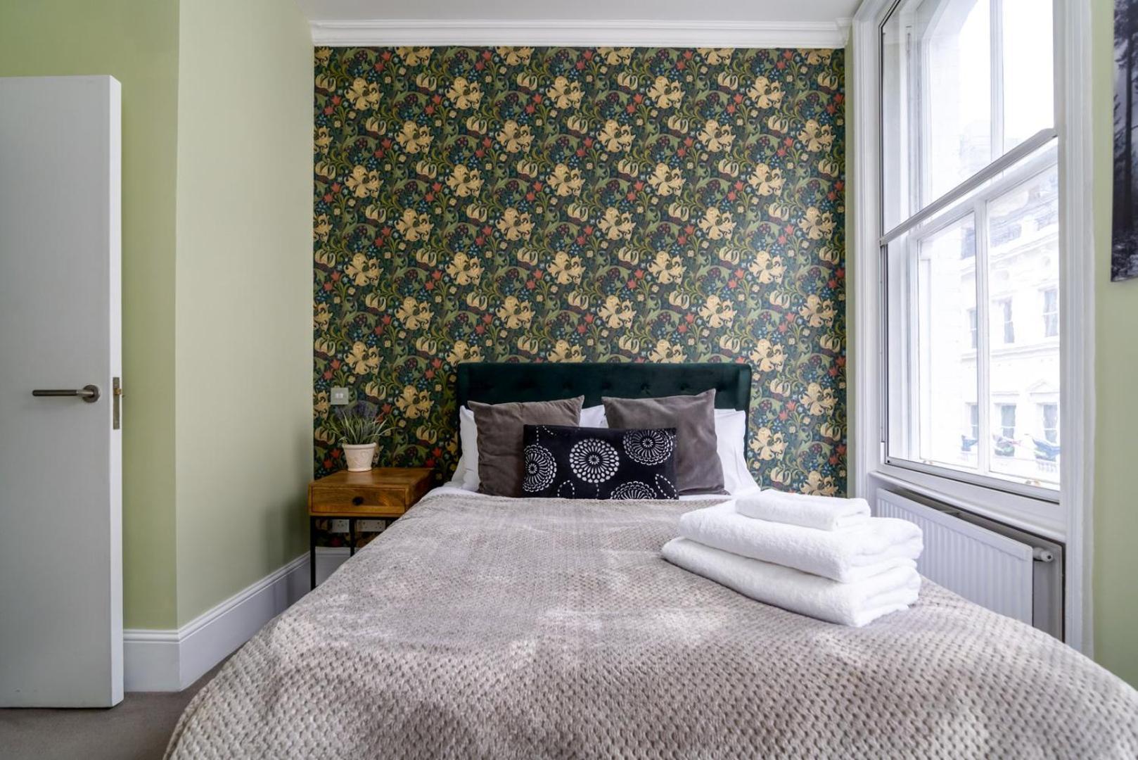 Guestready - Stunning Covent Garden 2Br Duplex Apartment Londra Exterior foto