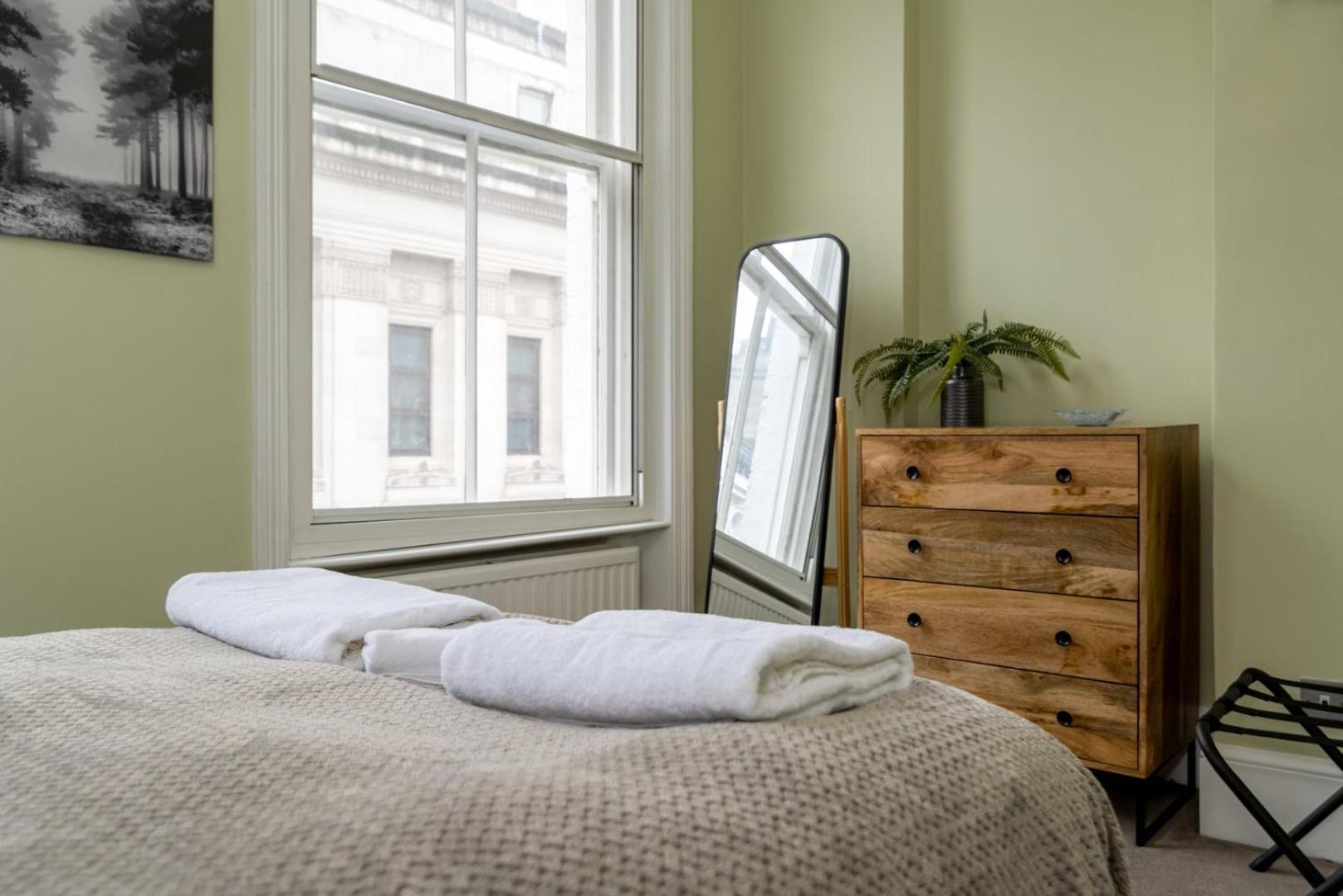Guestready - Stunning Covent Garden 2Br Duplex Apartment Londra Exterior foto