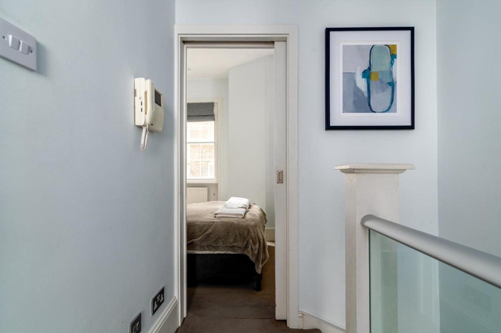 Guestready - Stunning Covent Garden 2Br Duplex Apartment Londra Exterior foto